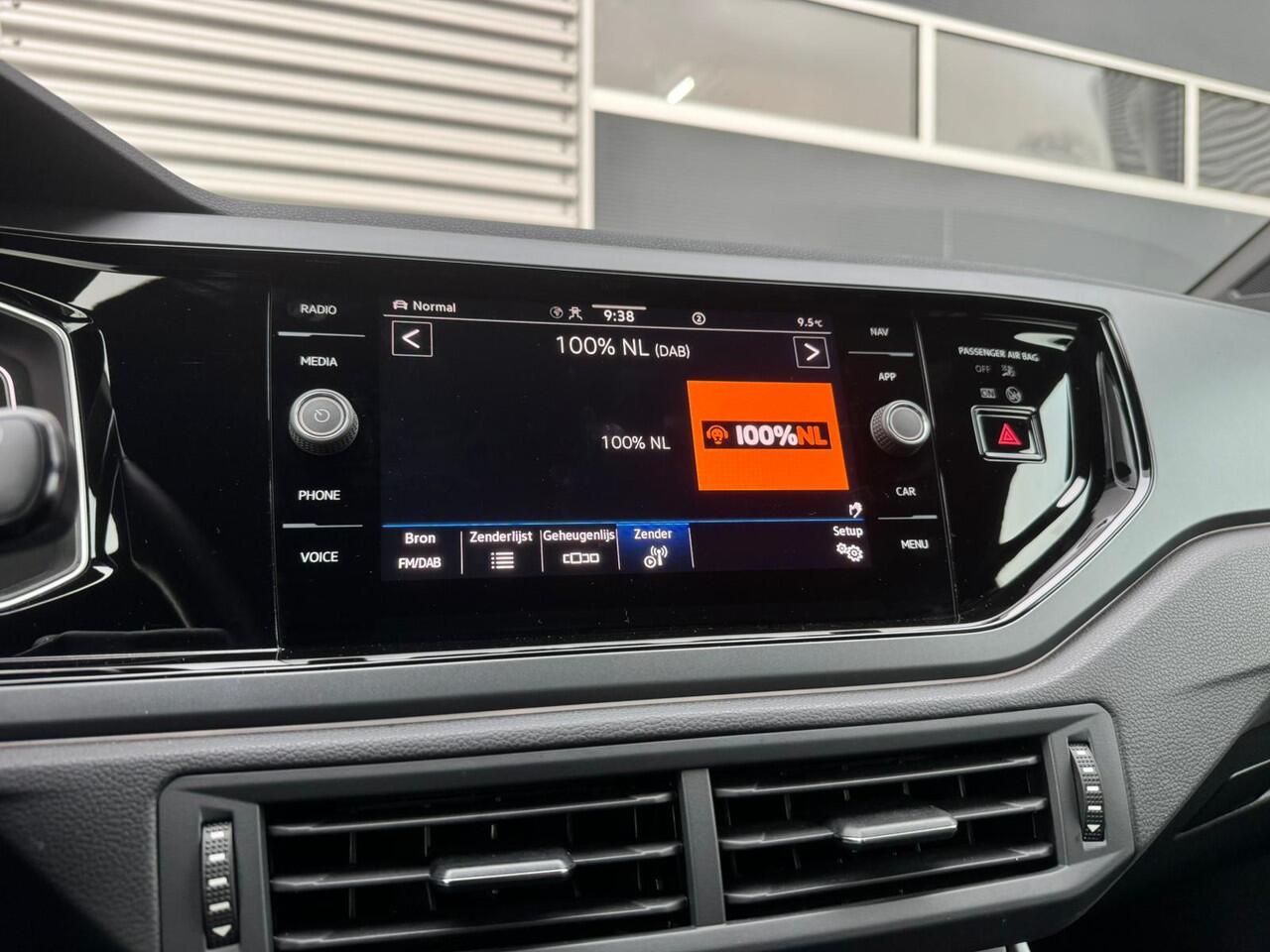 Volkswagen Taigo 1.0 TSI R-Line