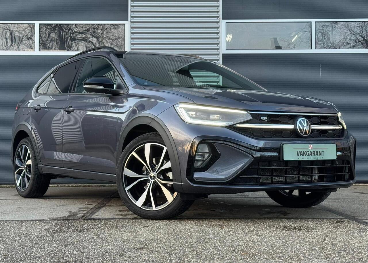 Volkswagen Taigo 1.0 TSI R-Line