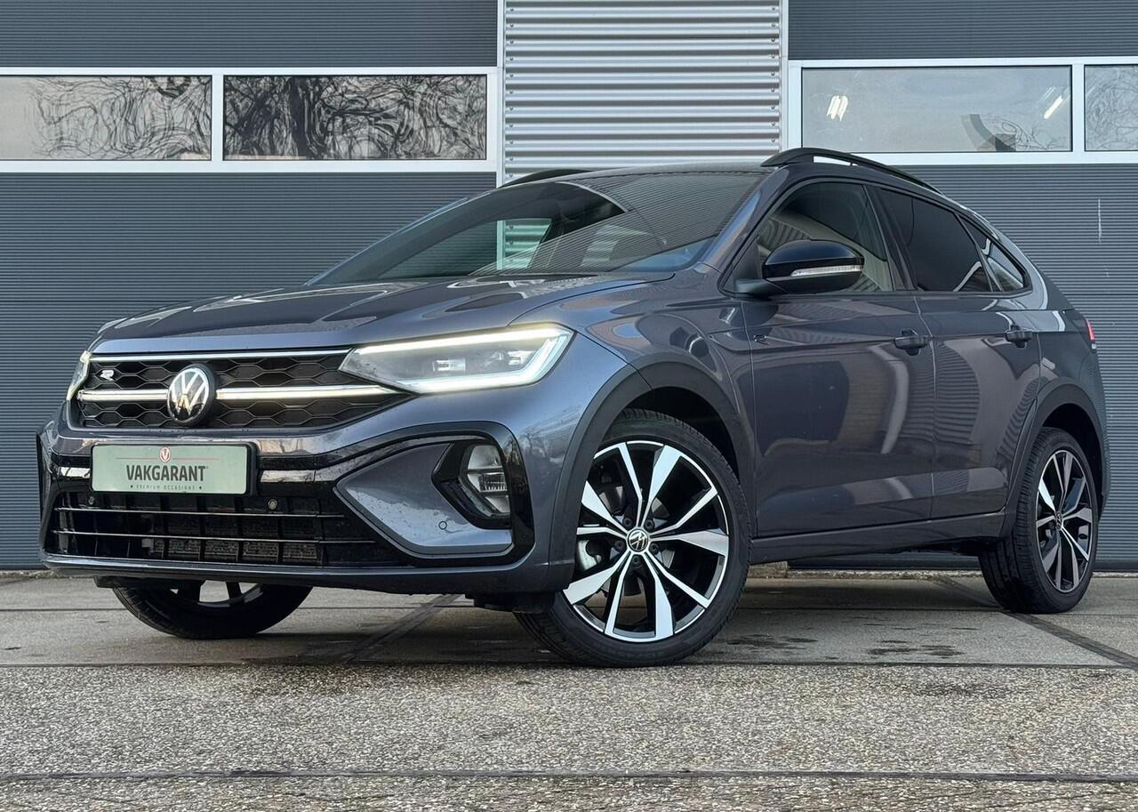 Volkswagen Taigo 1.0 TSI R-Line