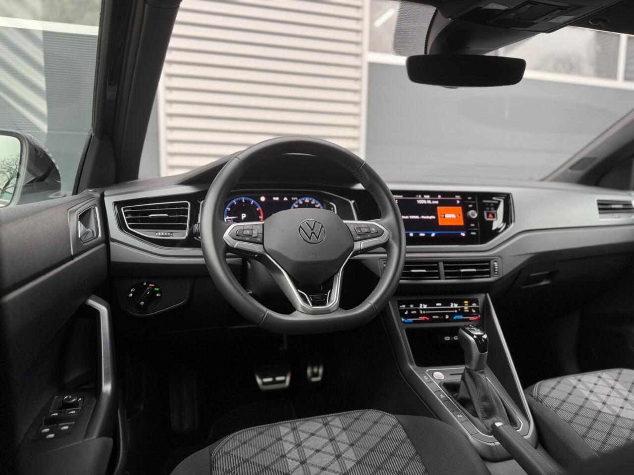 Volkswagen Taigo 1.0 TSI R-Line