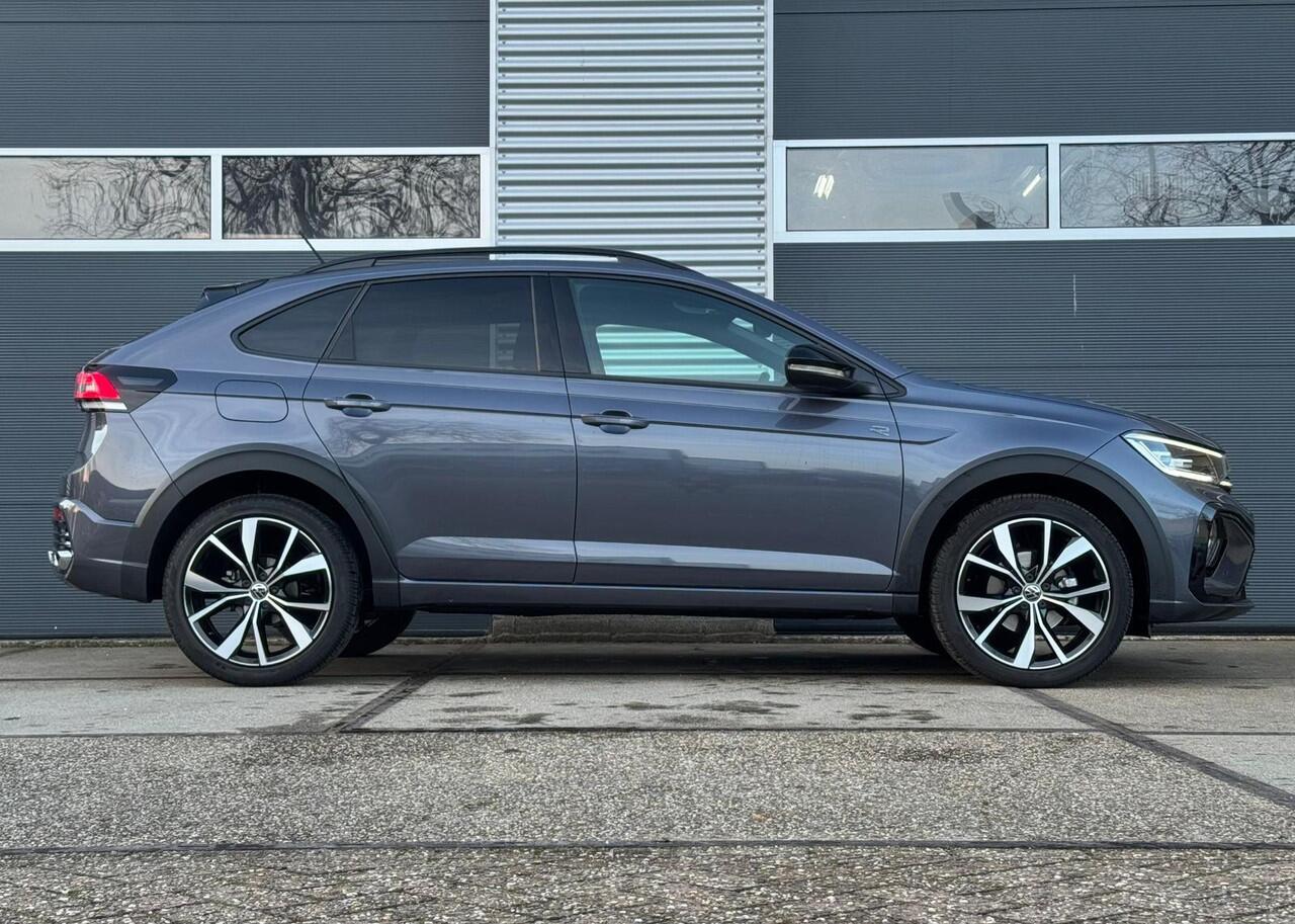 Volkswagen Taigo 1.0 TSI R-Line