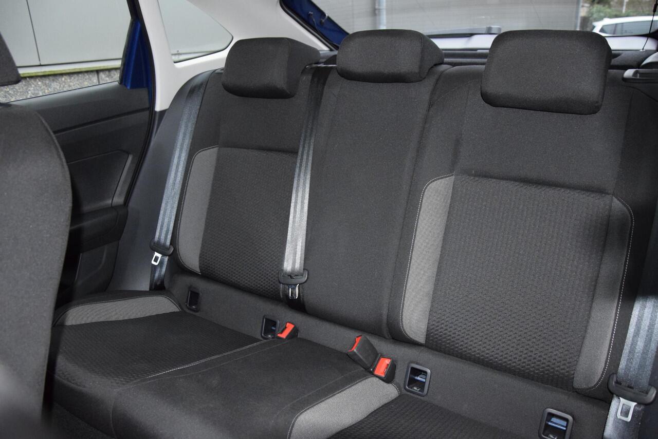 Volkswagen Taigo 1.0 TSI Life Edition | keyless entry/start | parkeersensor voor en achter | Cruise control |