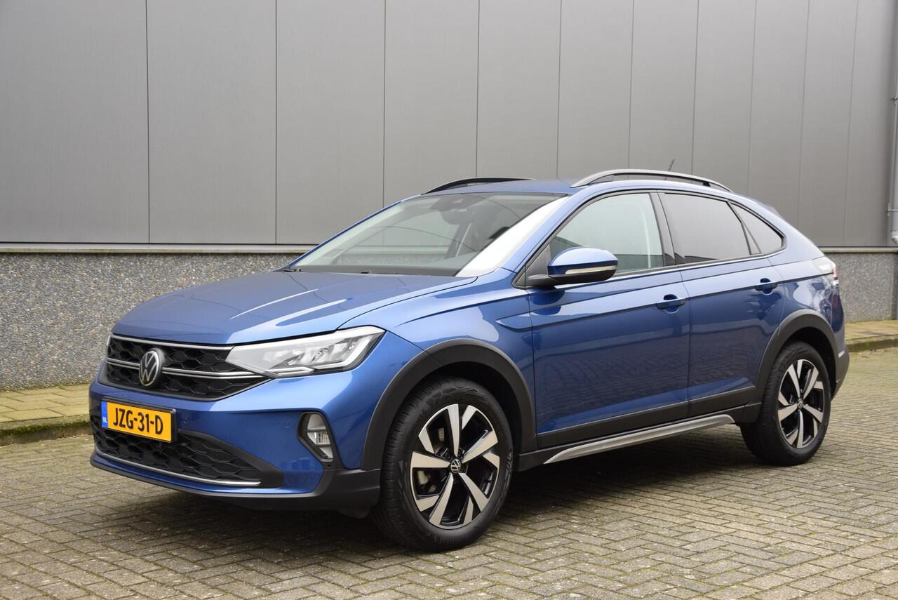 Volkswagen Taigo 1.0 TSI Life Edition | keyless entry/start | parkeersensor voor en achter | Cruise control |