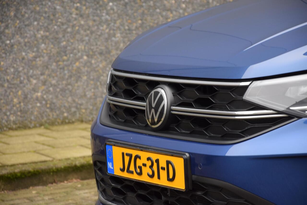 Volkswagen Taigo 1.0 TSI Life Edition | keyless entry/start | parkeersensor voor en achter | Cruise control |