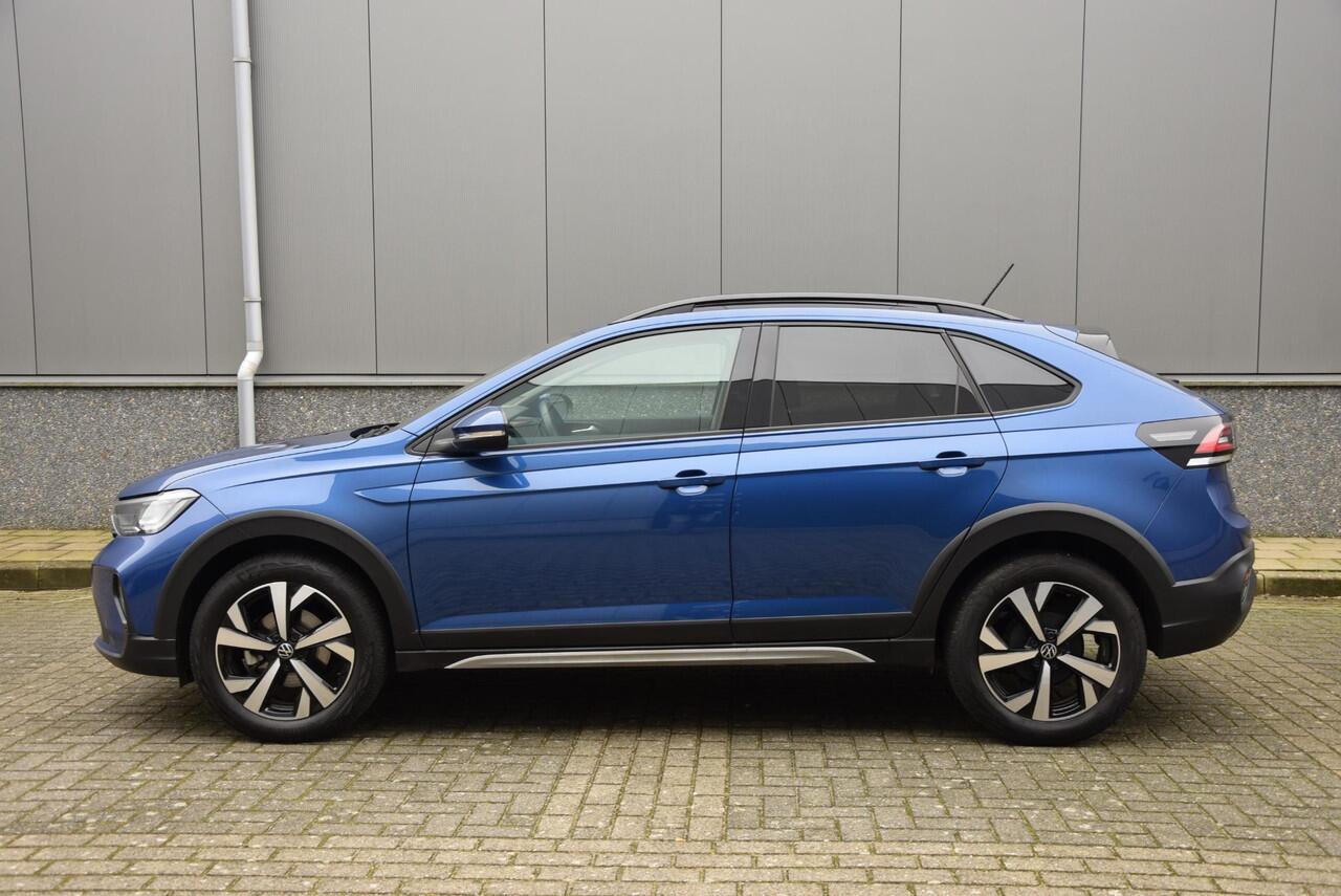 Volkswagen Taigo 1.0 TSI Life Edition | keyless entry/start | parkeersensor voor en achter | Cruise control |