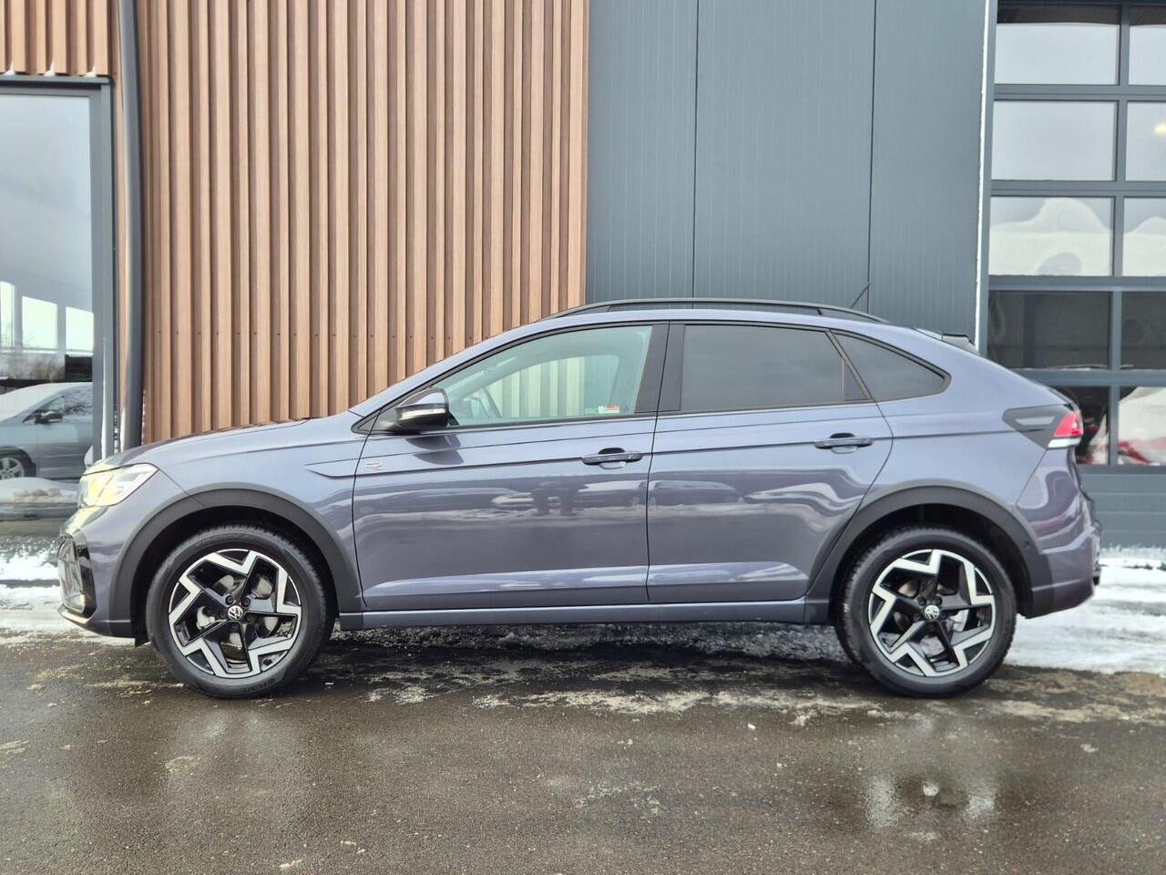 Volkswagen Taigo 1.5 TSI OPF DSG R-Line 150pk | BTW | IQ | Automaat | Virtual | Trekhaak | Camera | Carplay