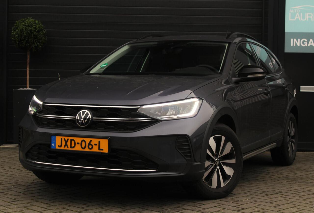 Volkswagen Taigo 1.0 TSI Goal Edition Automaat | Stoelverwarming | Apple Carplay & Android Auto