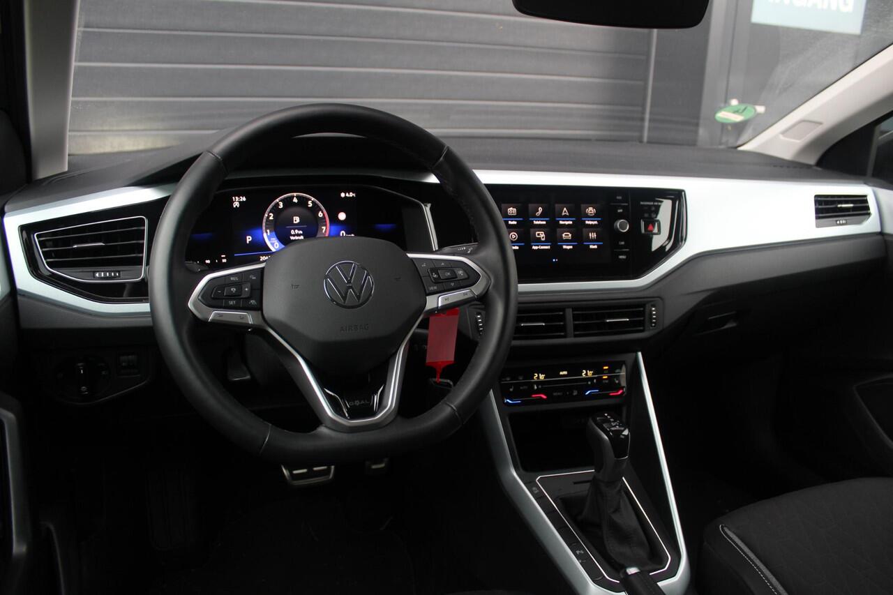 Volkswagen Taigo 1.0 TSI Goal Edition Automaat | Stoelverwarming | Apple Carplay & Android Auto