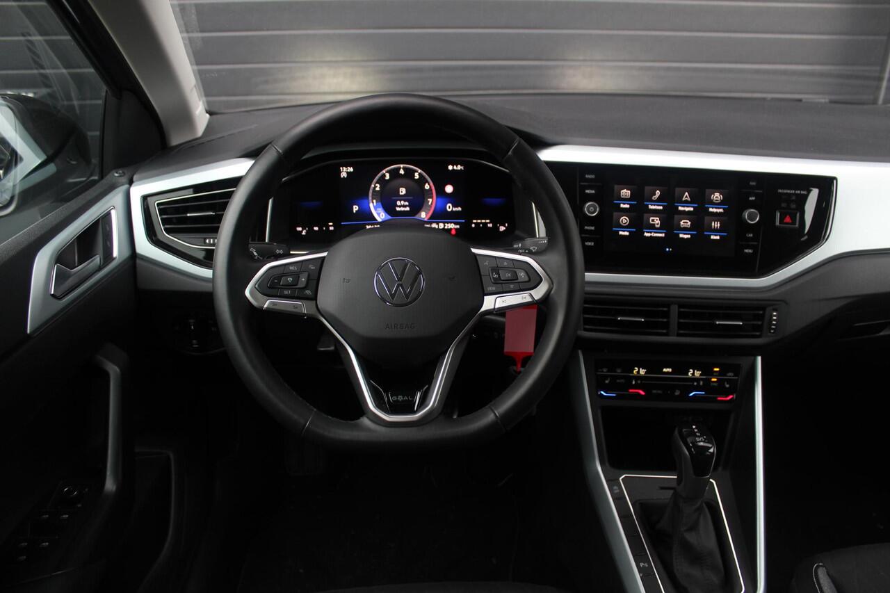 Volkswagen Taigo 1.0 TSI Goal Edition Automaat | Stoelverwarming | Apple Carplay & Android Auto