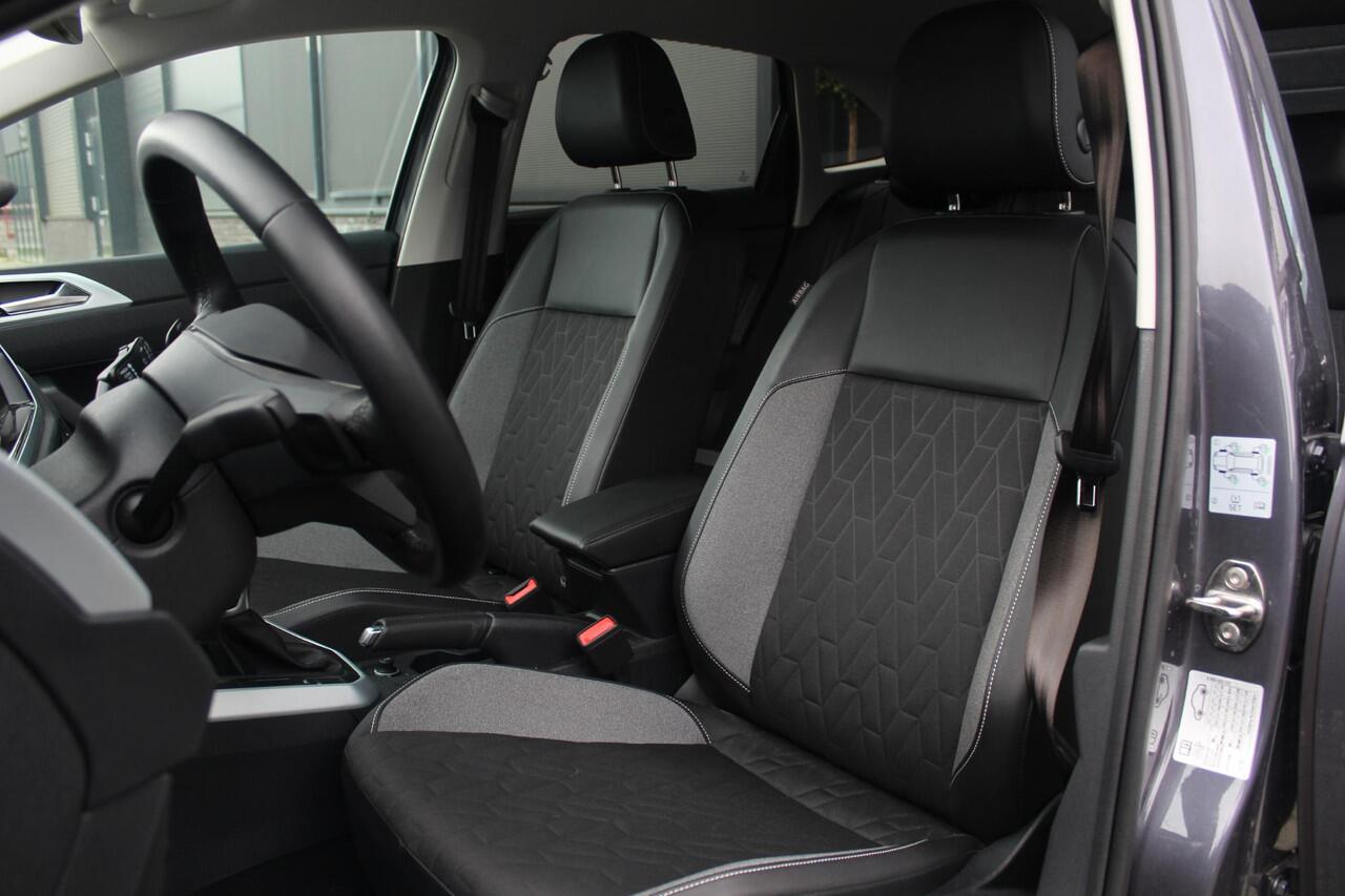 Volkswagen Taigo 1.0 TSI Goal Edition Automaat | Stoelverwarming | Apple Carplay & Android Auto