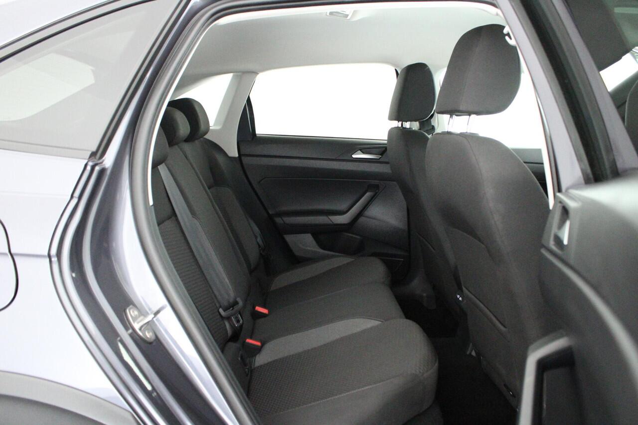 Volkswagen Taigo 1.0 TSI 116pk DSG Life Edition Camera Keyless Led Virtual Cockpit App-Connect