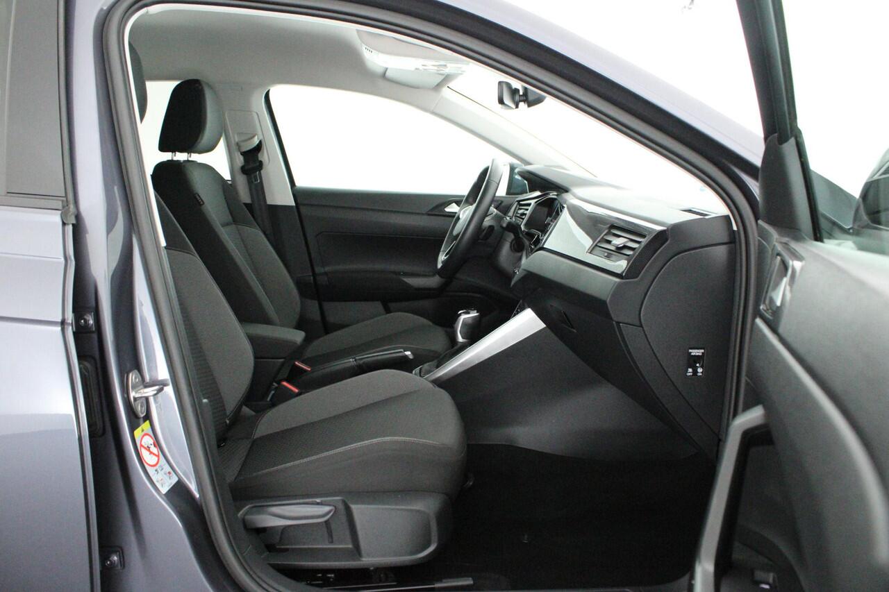Volkswagen Taigo 1.0 TSI 116pk DSG Life Edition Camera Keyless Led Virtual Cockpit App-Connect