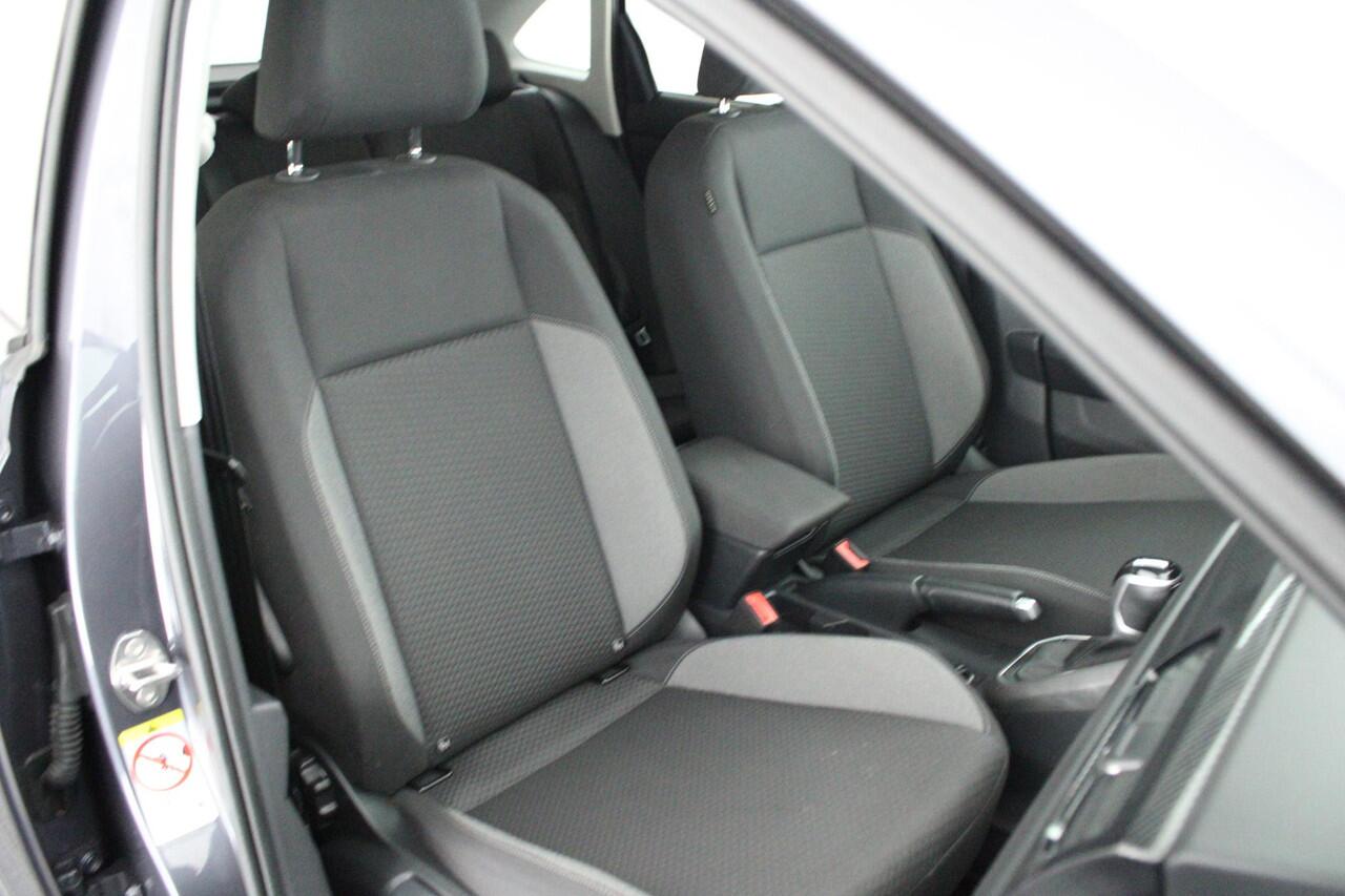 Volkswagen Taigo 1.0 TSI 116pk DSG Life Edition Camera Keyless Led Virtual Cockpit App-Connect