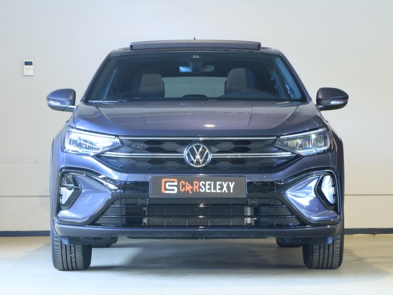 Volkswagen Taigo 1.0 TSI R-Line * Automaat * Panoramadak * rijklaar