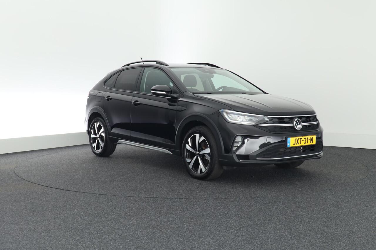 Volkswagen Taigo 1.0 TSI 116pk DSG Life Edition Camera Keyless App-Connect