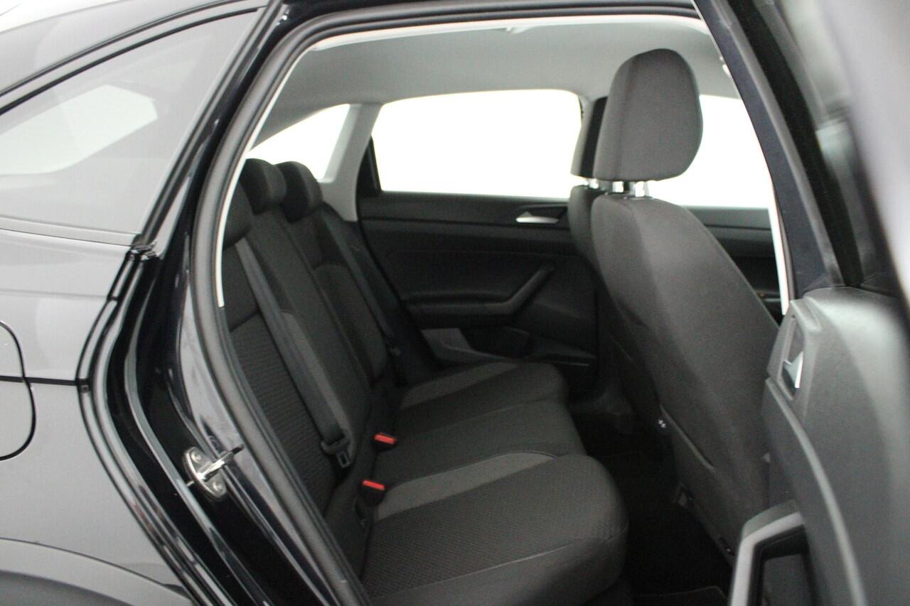 Volkswagen Taigo 1.0 TSI 116pk DSG Life Edition Camera Keyless App-Connect