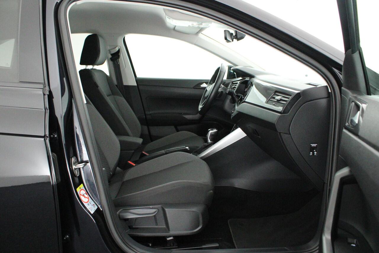Volkswagen Taigo 1.0 TSI 116pk DSG Life Edition Camera Keyless App-Connect