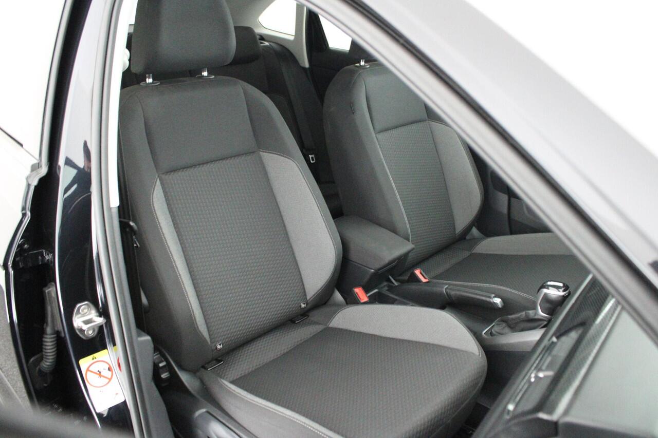 Volkswagen Taigo 1.0 TSI 116pk DSG Life Edition Camera Keyless App-Connect