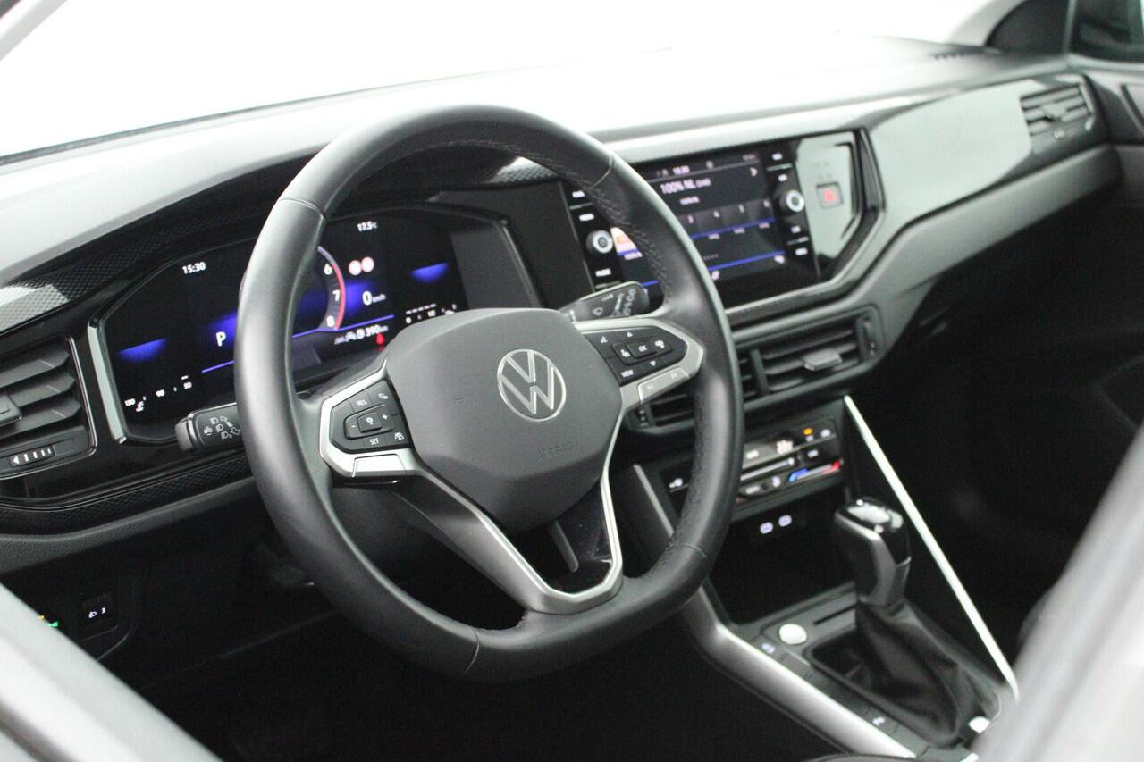 Volkswagen Taigo 1.0 TSI 116pk DSG Life Edition Camera Keyless App-Connect