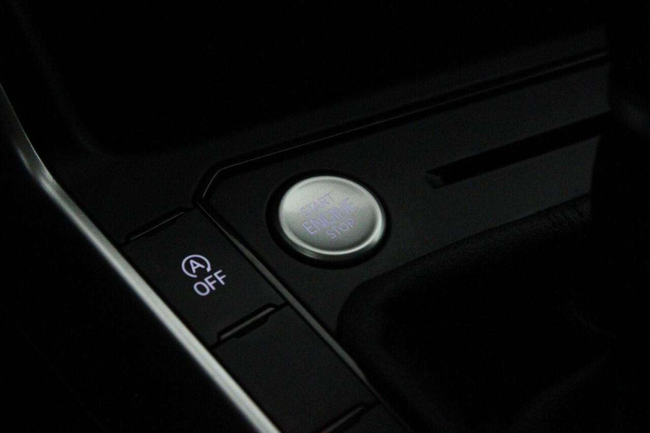 Volkswagen Taigo 1.0 TSI 116pk DSG Life Edition Camera Keyless App-Connect