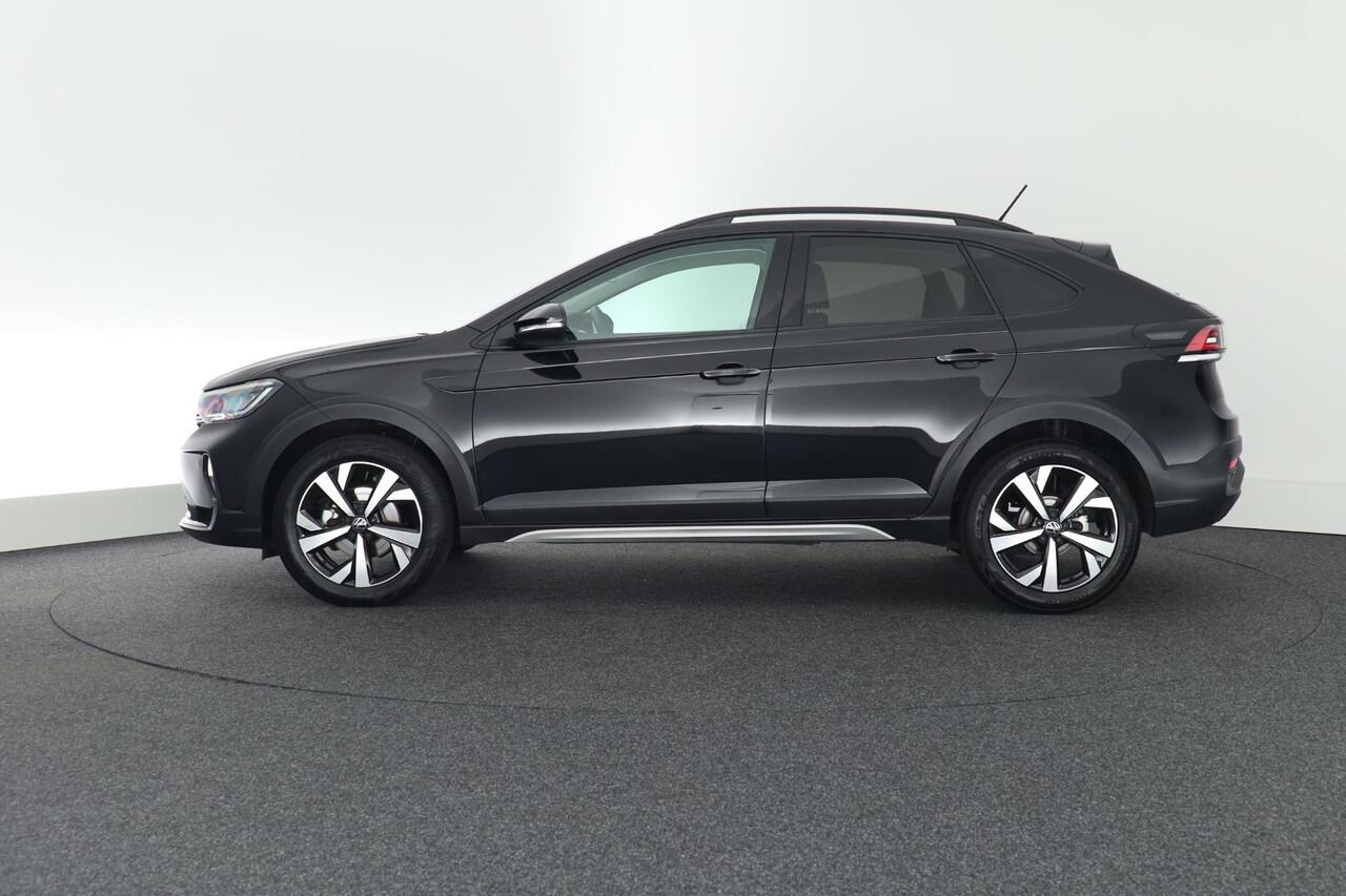 Volkswagen Taigo 1.0 TSI 116pk DSG Life Edition Camera Keyless App-Connect