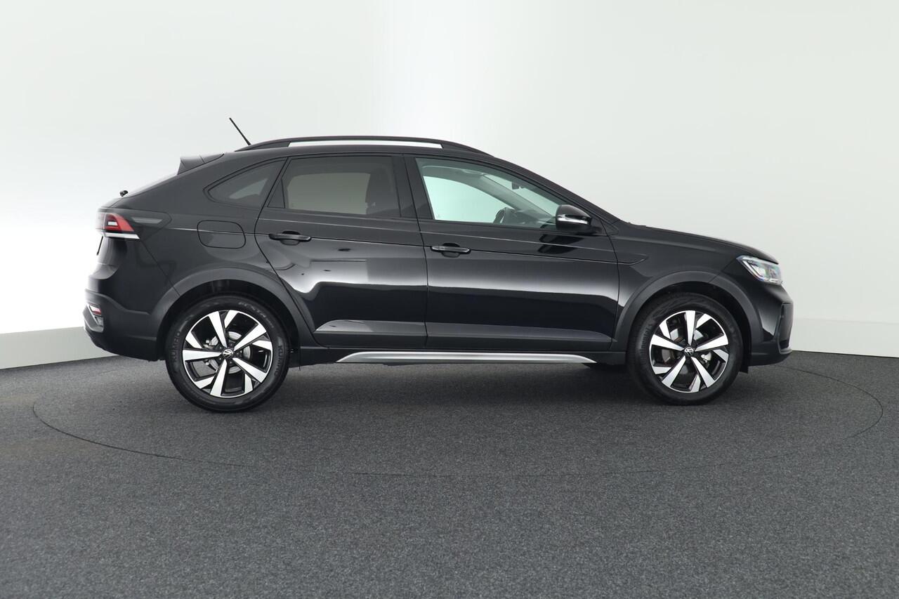 Volkswagen Taigo 1.0 TSI 116pk DSG Life Edition Camera Keyless App-Connect