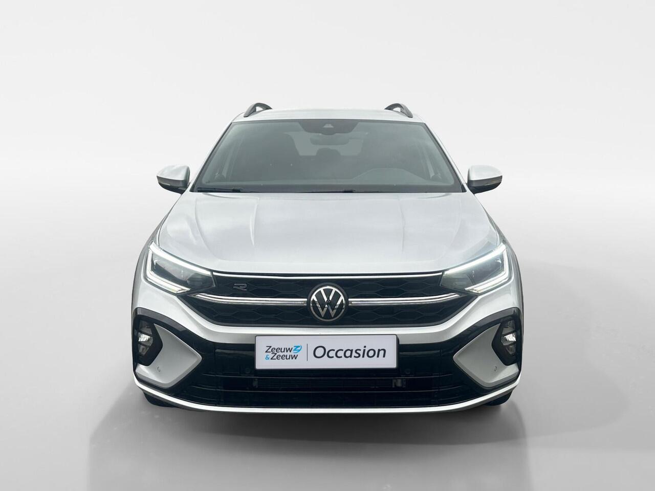 Volkswagen Taigo 1.0 TSI R-Line Edition | AUTOMAAT | CAMERA | APPLE CAR PLAY ANDROID AUTO | Cruise | DAB |