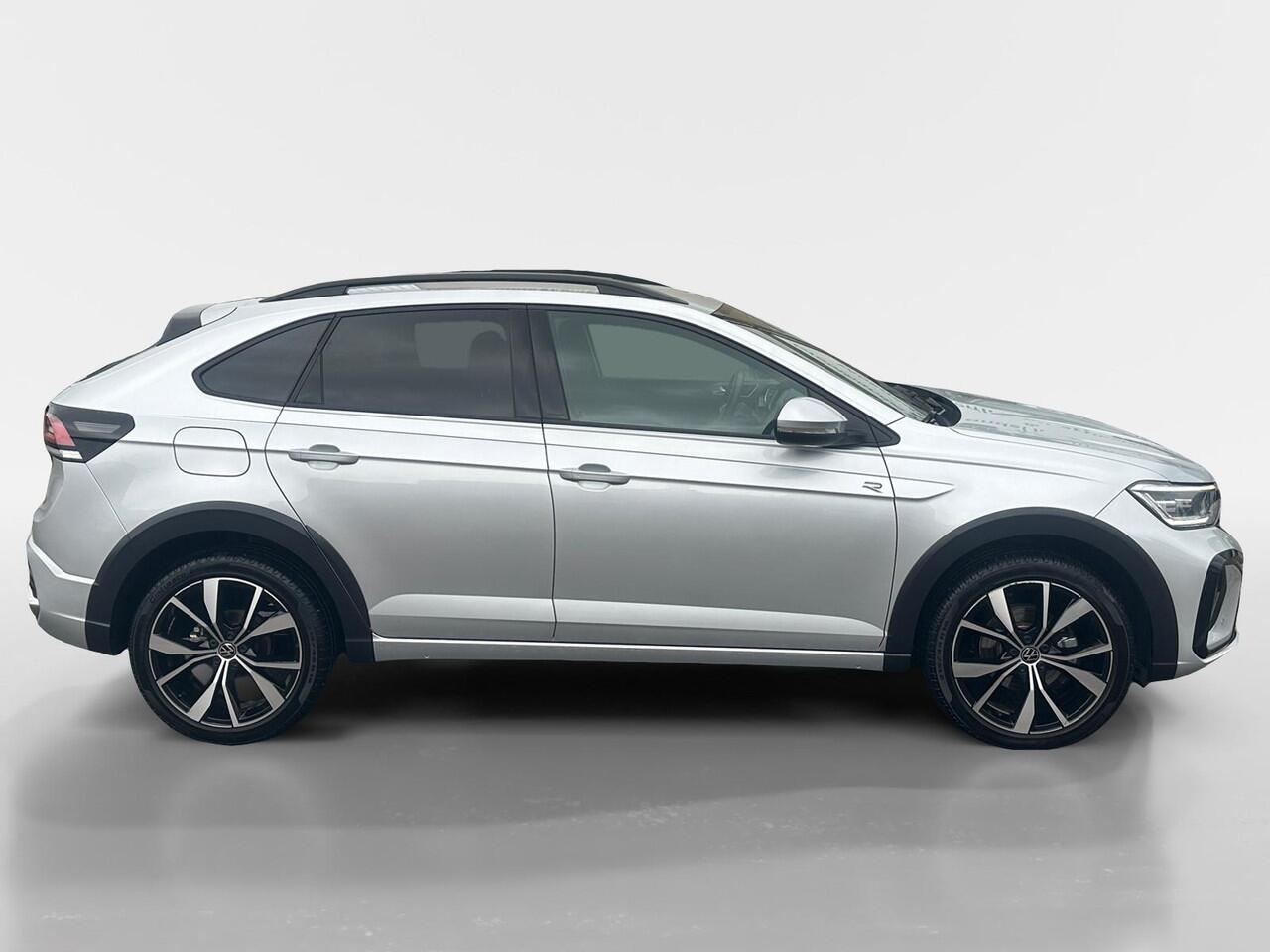 Volkswagen Taigo 1.0 TSI R-Line Edition | AUTOMAAT | CAMERA | APPLE CAR PLAY ANDROID AUTO | Cruise | DAB |
