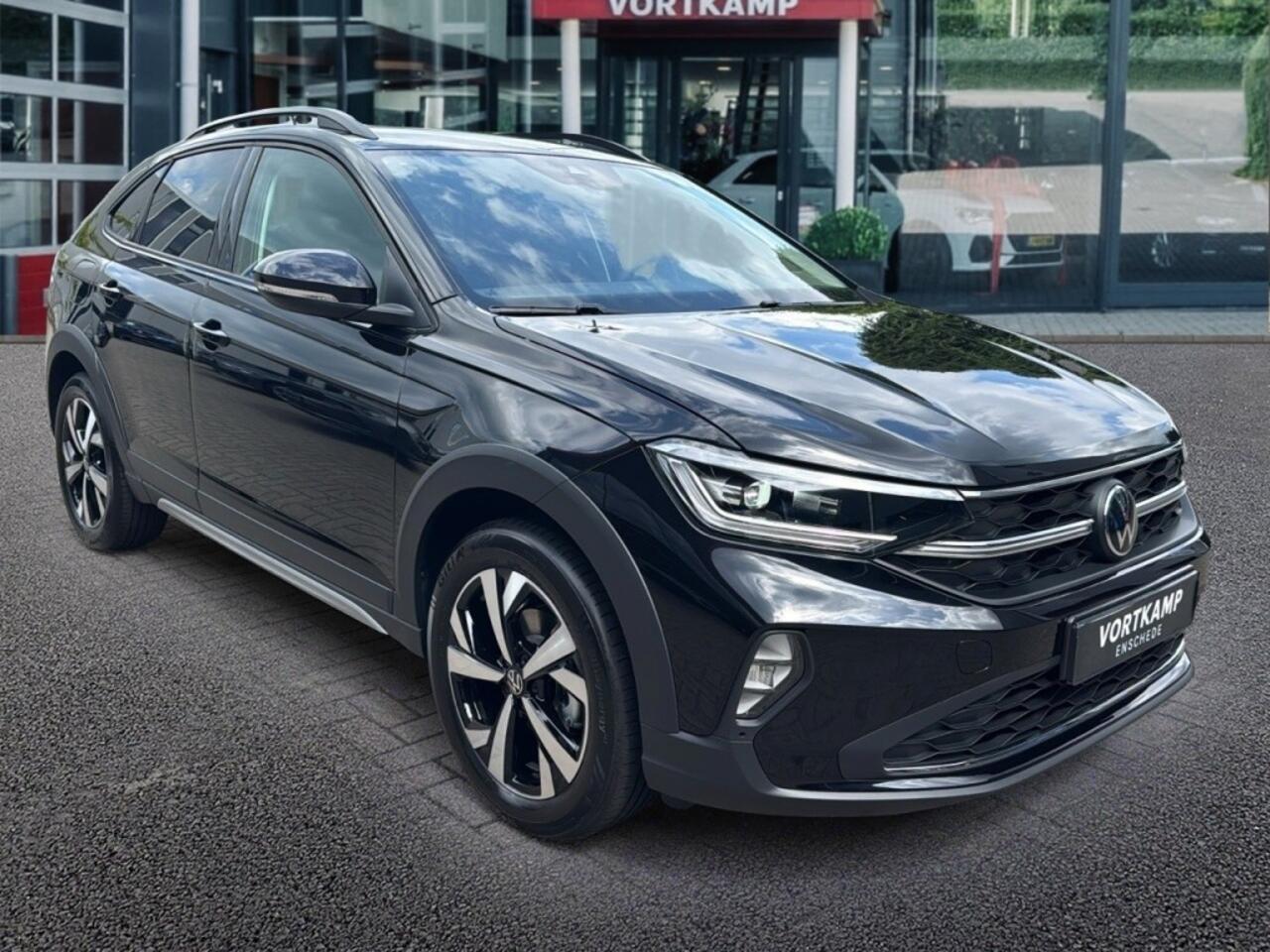 Volkswagen Taigo 1.0 TSI DSG LIFE TREKHAAK/CAMERA/CARPLAY/STOELVERW