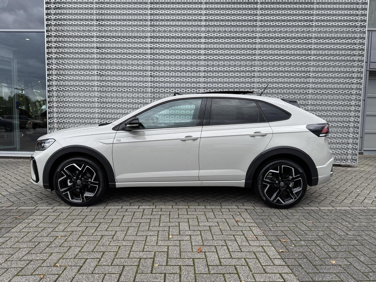 Volkswagen Taigo R-Line-Edition 1.0 85 kW / 116 pk TSI CUV 7 versn. | Panoramadak |