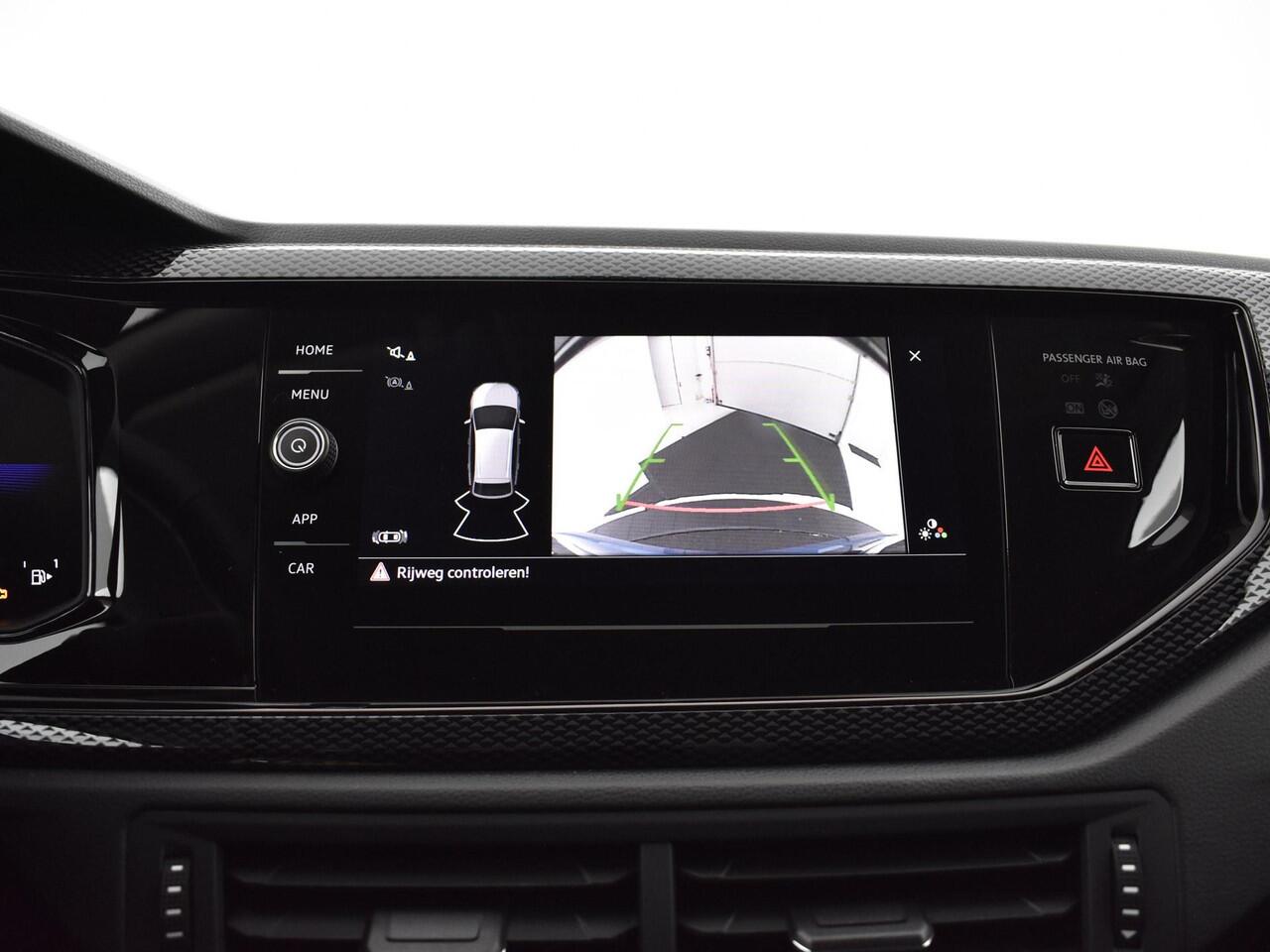 Volkswagen Taigo Life Edition 1.0 TSI 95 pk 5 versn. Hand · Achteruitrijcamera · Regensensor · Voorraad OUTLET · Prijs is inclusief inruilpremie ·