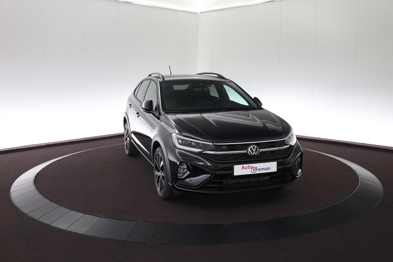 Volkswagen Taigo 1.0 TSI R-Line -Stoelverw/IQ Light/Camera-