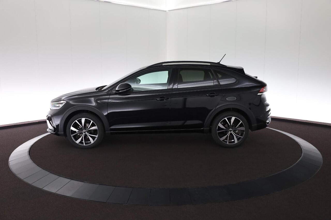 Volkswagen Taigo 1.0 TSI R-Line -Stoelverw/IQ Light/Camera-