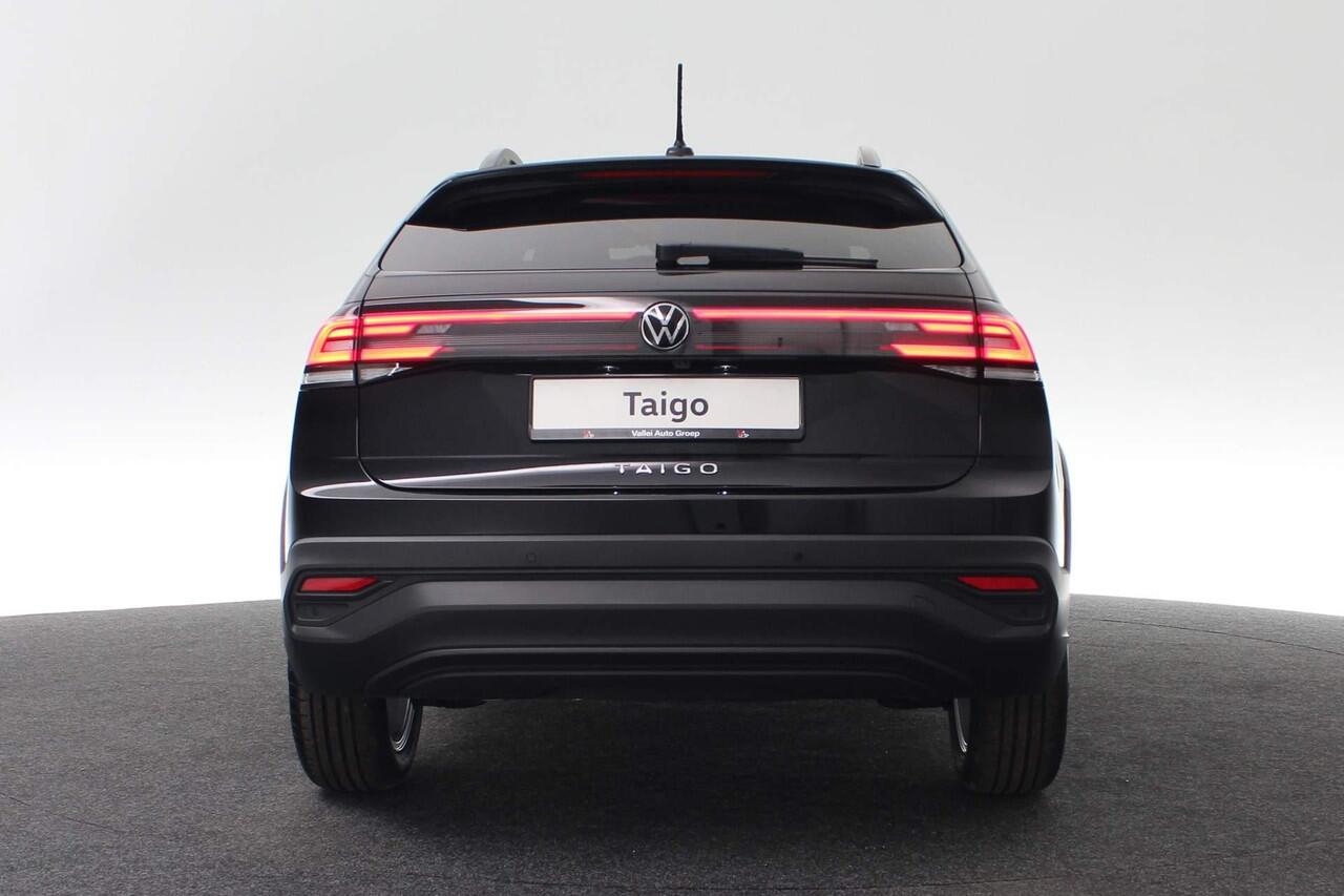 Volkswagen Taigo Life Edition 1.0 TSI 70 kW / 95 pk