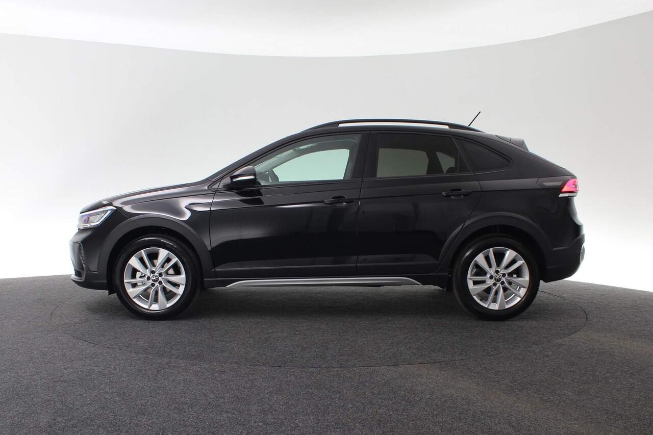 Volkswagen Taigo Life Edition 1.0 TSI 70 kW / 95 pk