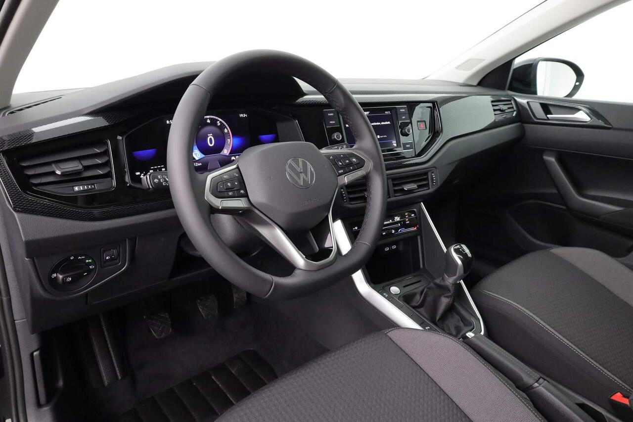 Volkswagen Taigo Life Edition 1.0 TSI 70 kW / 95 pk