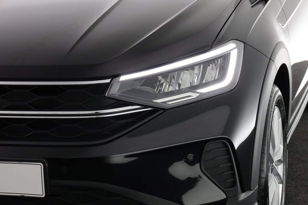 Volkswagen Taigo Life Edition 1.0 TSI 70 kW / 95 pk