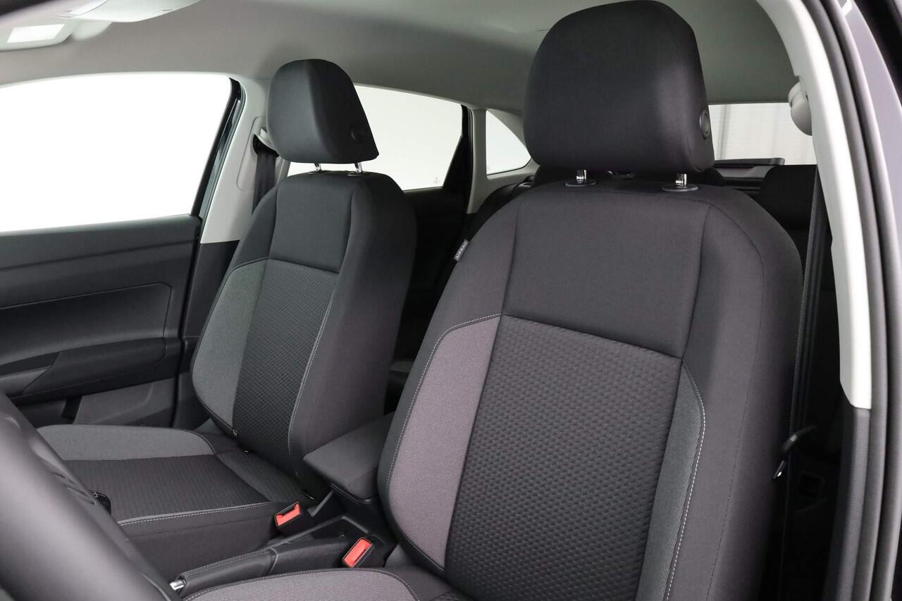 Volkswagen Taigo Life Edition 1.0 TSI 70 kW / 95 pk