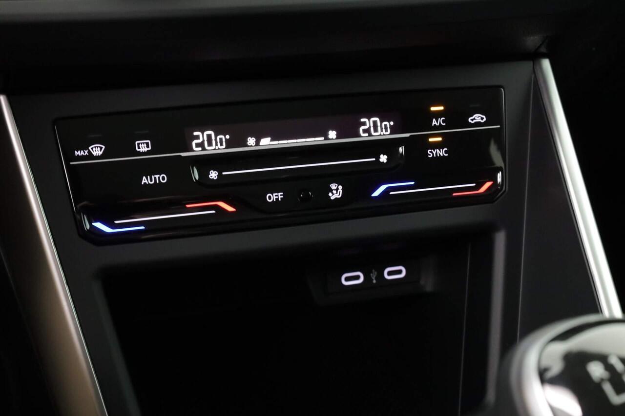 Volkswagen Taigo Life Edition 1.0 TSI 70 kW / 95 pk