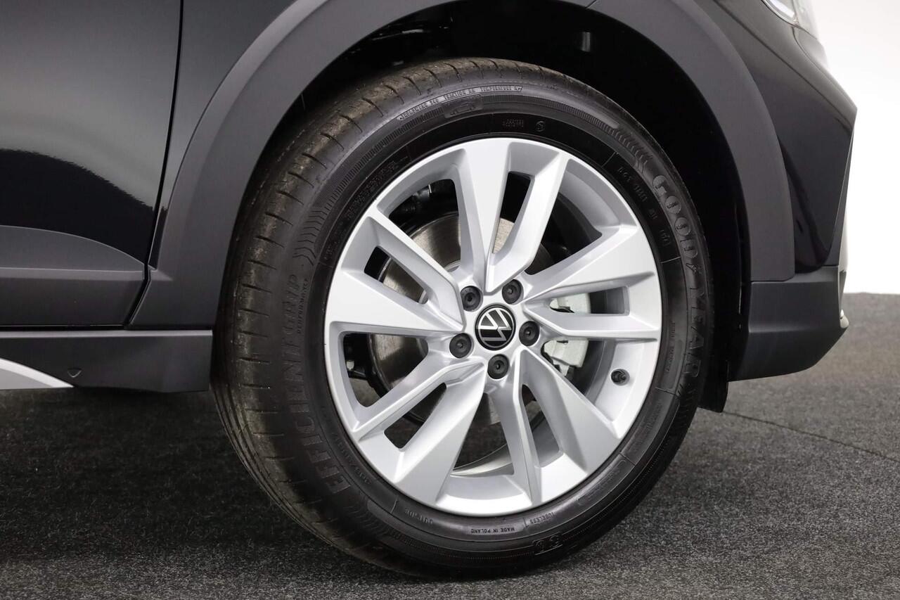 Volkswagen Taigo Life Edition 1.0 TSI 70 kW / 95 pk