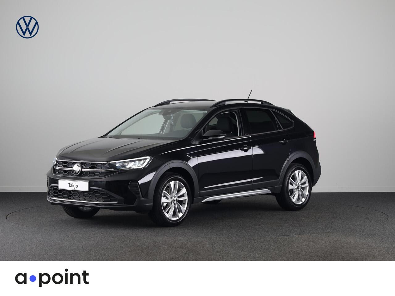 Volkswagen Taigo Life Edition 1.0 TSI 95 PK 5 versn. Hand | Climatronic | Trekhaak | Stoelverwarming | Camera |