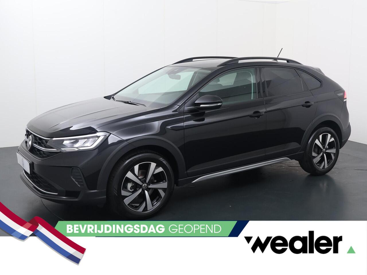 Volkswagen Taigo Life Edition 1.0 TSI 85 kW / 116 PK 7 versn. DSG