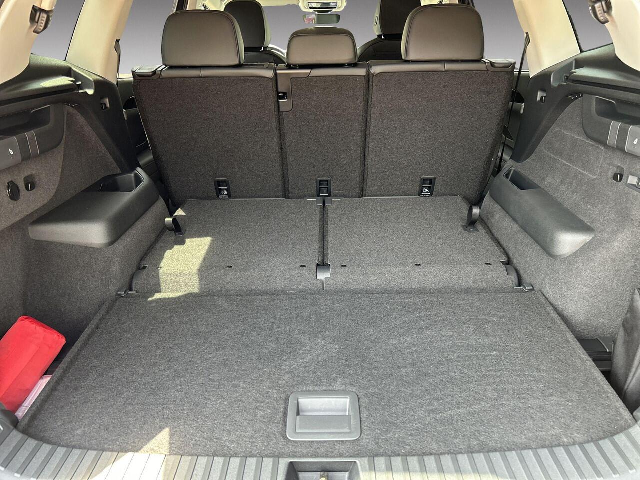 Volkswagen Tayron (1) Life Edition 1.5 110 kW / 150 pk eTSI SUV 7 versn. DSG