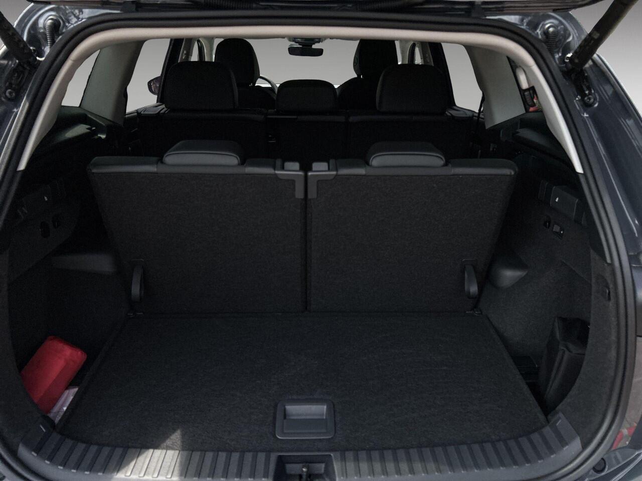 Volkswagen Tayron (1) Life Edition 1.5 110 kW / 150 pk eTSI SUV 7 versn. DSG