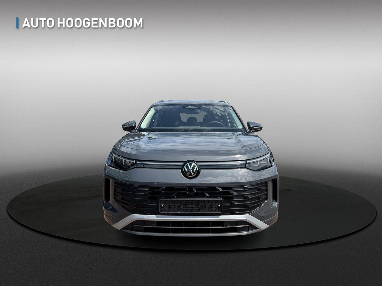 Volkswagen Tayron (1) Life Edition 1.5 110 kW / 150 pk eTSI SUV 7 versn. DSG