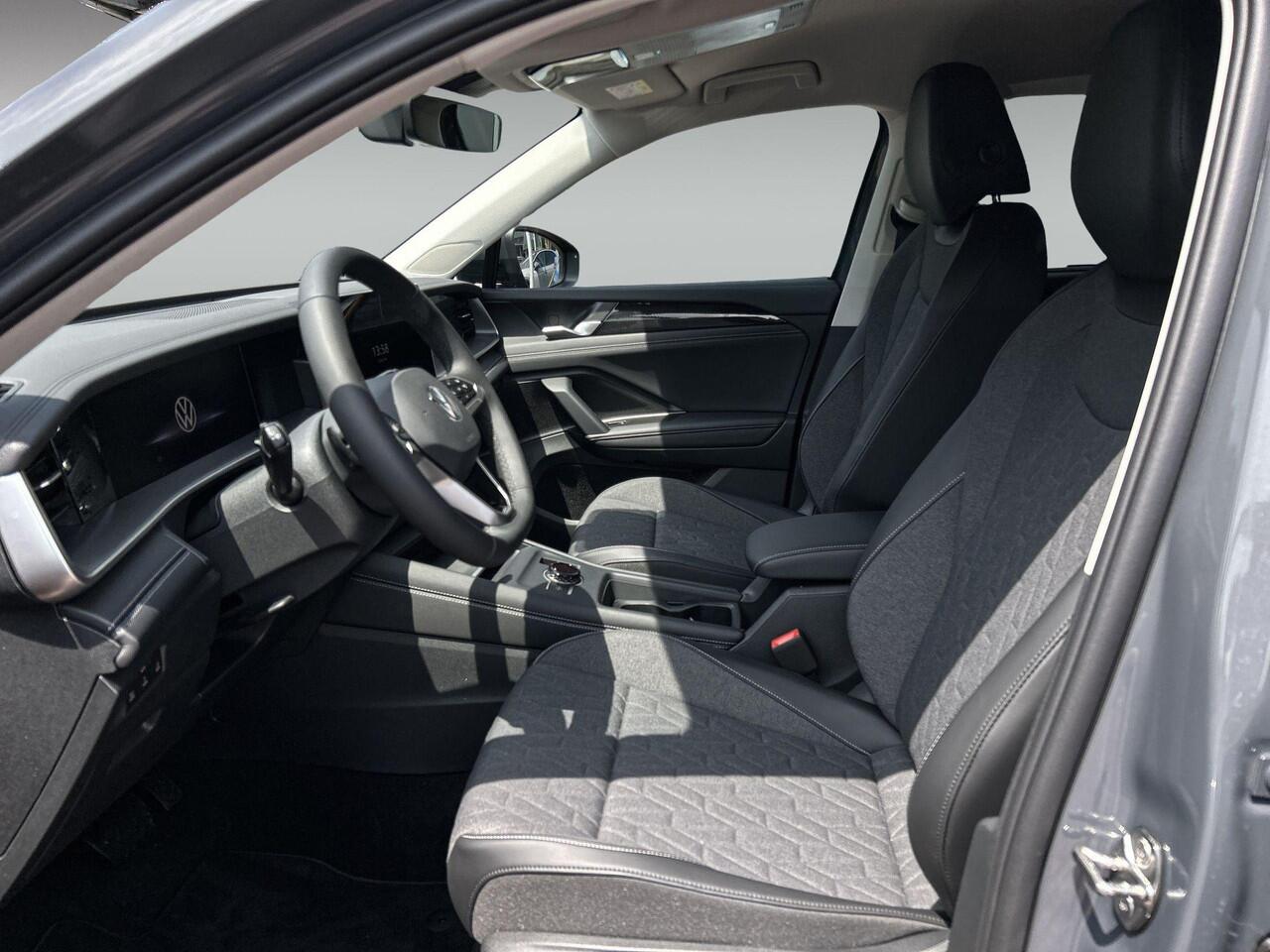 Volkswagen Tayron (1) Life Edition 1.5 110 kW / 150 pk eTSI SUV 7 versn. DSG