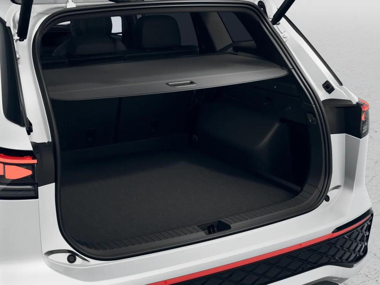 Volkswagen Tayron R-Line-Edition 1.5 eHybrid 200 kW / 272 pk SUV 6 v