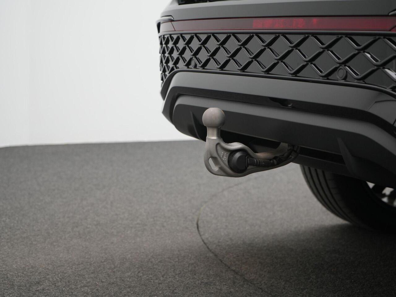 Volkswagen Tayron 1.5 eHybrid 204 pk DSG R-Line Edition | Panoramadak | Trekhaak | Adaptief onderstel | Harman/Kardon | Massage | Achteruitrijcamera