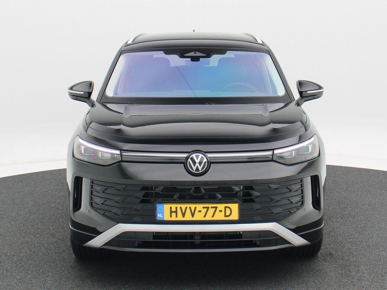 Volkswagen Tayron 1.5 204 Pk eHybrid Automaat Life Edition | Trekhaak | Elektrische Achterklep | Full LED | Carplay | Privacy Glass | Camera | Climate Control | Parkeersensoren | 18 Inch | 71 Km