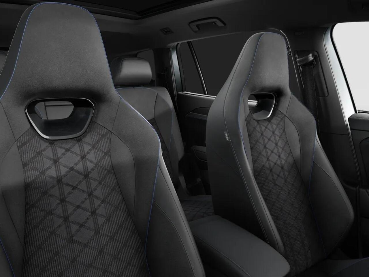 Volkswagen Tayron R-Line Edition 1.5 eHybrid 150 kW / 204 PK SUV 6 v